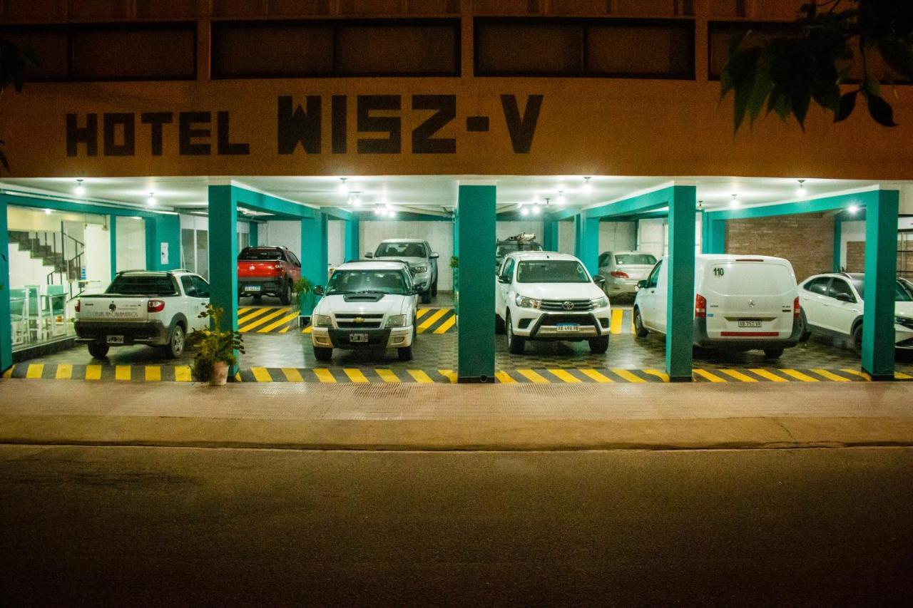 Wisz-v Hotel