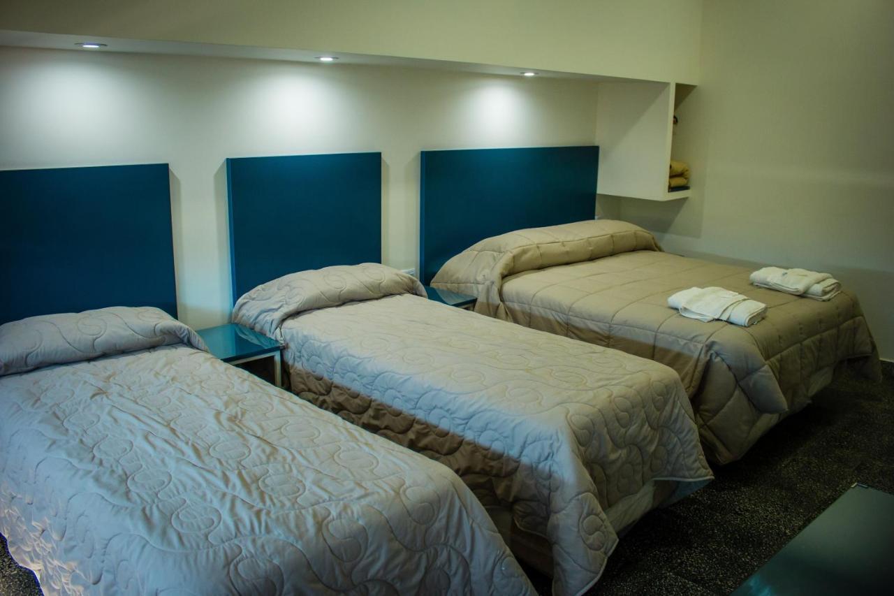 Wisz-v Hotel 3*