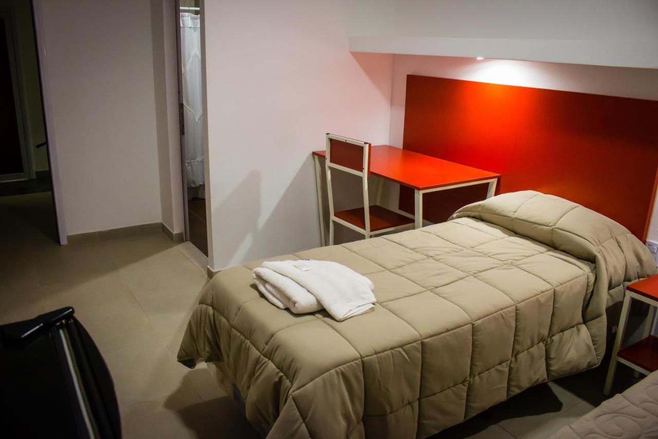 Wisz-v Hotel Belén