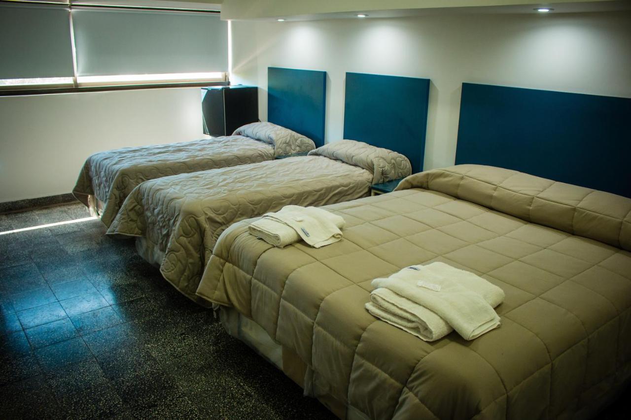 Wisz-v Hotel Belén