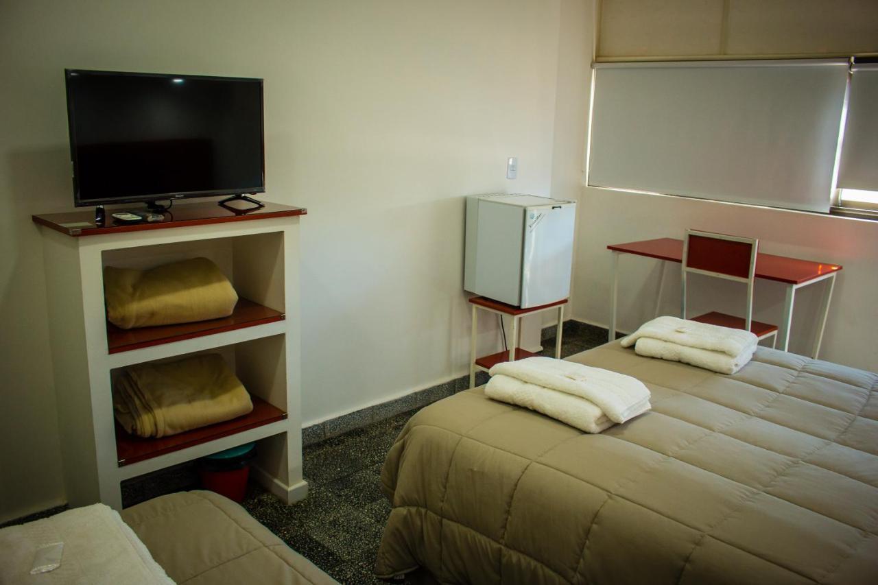 Wisz-v Hotel Belén